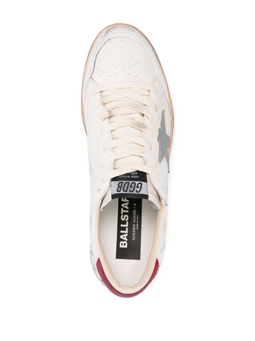  GOLDEN GOOSE DELUXE BRAND | GMF00117 F00677712155